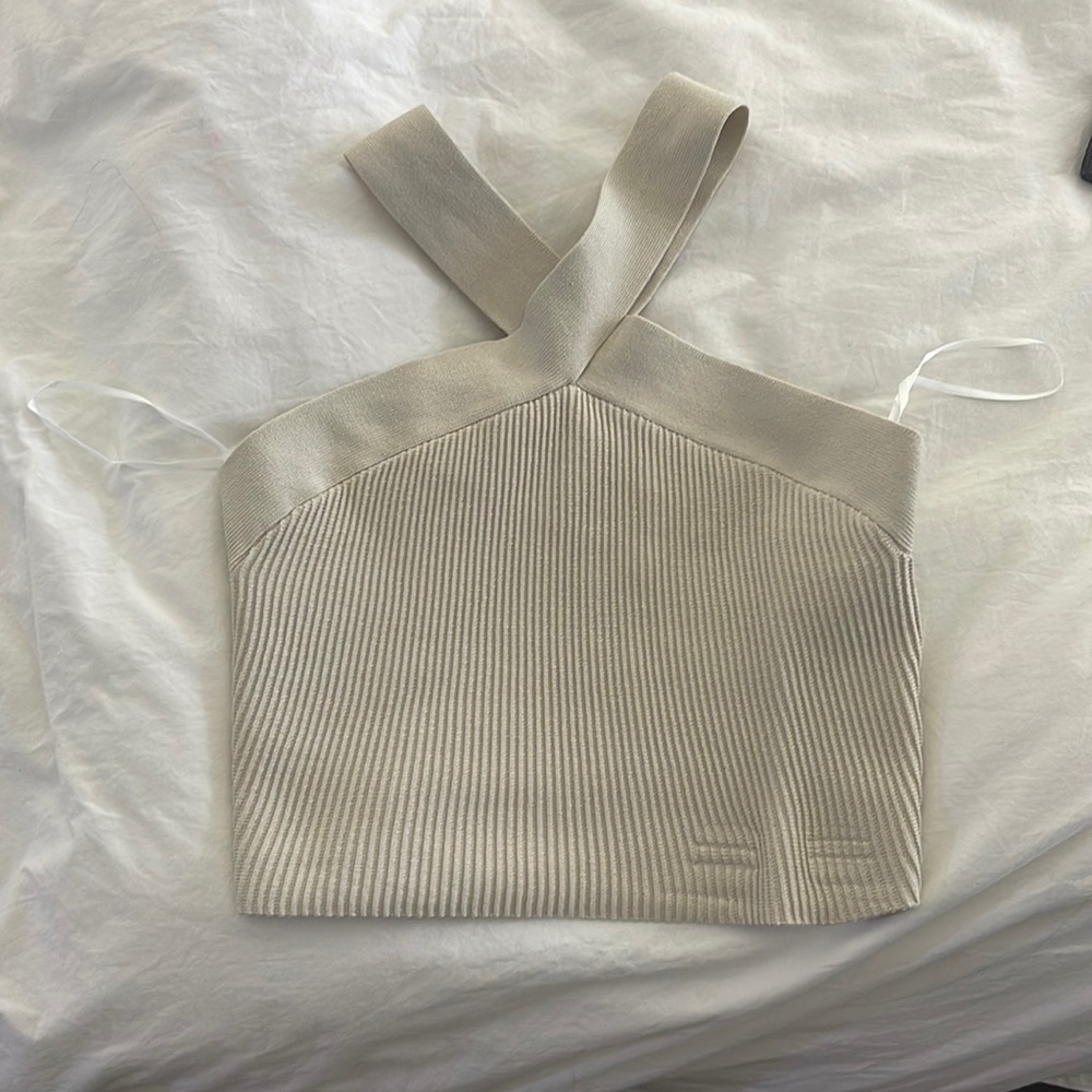 ARIRZIA BABATON TOP
